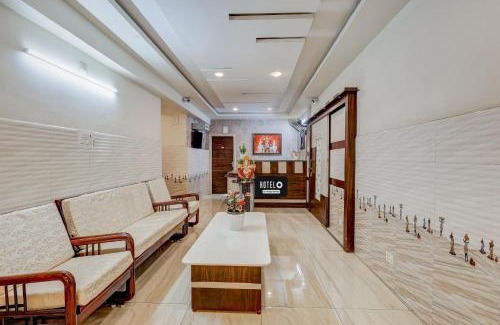 Eluru Hotel | Super Hotel O Eluru Railway Station Formerly Sree Nitya Residency