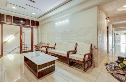Eluru Hotel | Super Hotel O Eluru Railway Station Formerly Sree Nitya Residency