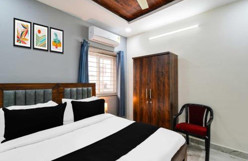 Gachibowli Hotel | Super Hotel O Gachibowli Near ISB
