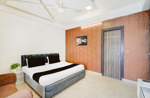 Bullawala Hotel | Super Hotel O GMS Road Near Bus Stand