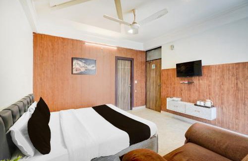 Bullawala Hotel | Super Hotel O GMS Road Near Bus Stand