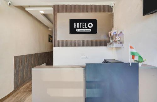 Bullawala Hotel | Super Hotel O GMS Road Near Bus Stand
