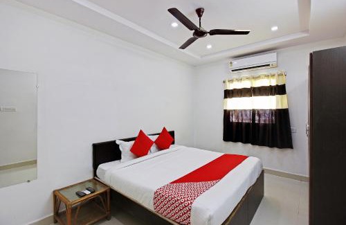 Madhapur Hotel | Super Hotel O Golden Hive Madhapur Near Shilparamam