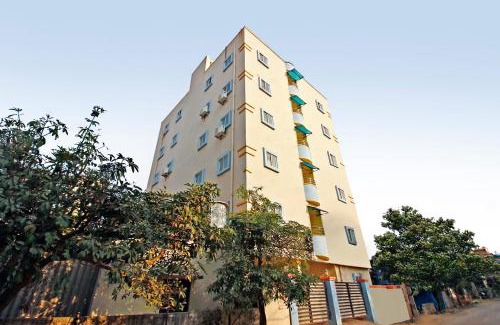 Madhapur Hotel | Super Hotel O Golden Hive Madhapur Near Shilparamam