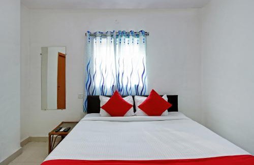 Madhapur Hotel | Super Hotel O Golden Hive Madhapur Near Shilparamam