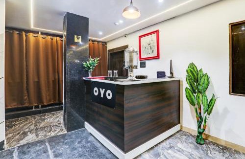 Gorakhpur Hotel | Super Hotel O Golden Tulip'z