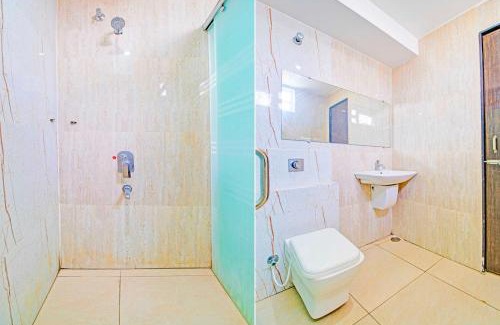 Vijayawada Hotel | Super Hotel O Grand Governorpet