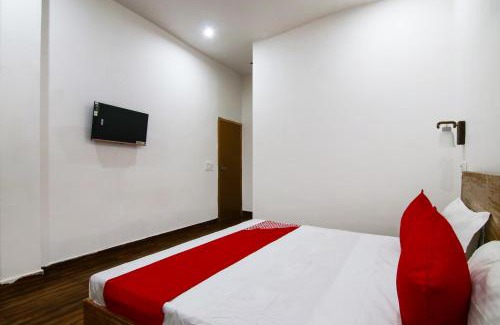 Faridabad Hotel | Super Hotel O GrooveWave Hotel