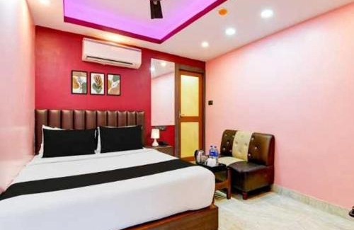 College Square Hotel | Super Hotel O Hamza International