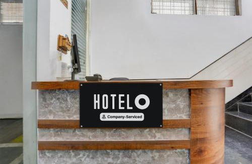 Haldwani Hotel | Super Hotel O Heera Nagar Formerly Cosy stay