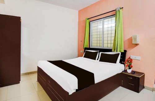 Phase 1 House | Super Hotel O Hinjewadi Kirti Classic Gate