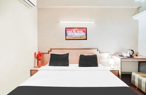 Ahmedabad Hotel | Super Hotel O Jamalpur Ahmedabad Formerly Hotel Peace
