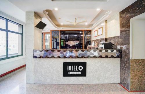Ahmedabad Hotel | Super Hotel O Jamalpur Ahmedabad Formerly Hotel Peace