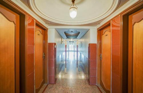 Ahmedabad Hotel | Super Hotel O Jamalpur Ahmedabad Formerly Hotel Peace