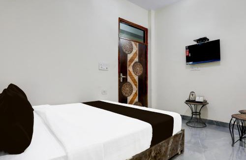 Faridabad Hotel | Super Hotel O Kalka