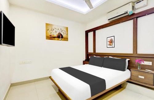 Thiruvananthapuram Hotel | Super Hotel O Kazhakoottam Near AL SAJ Convention Centre