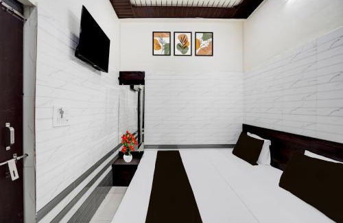 Khattalwada Hotel | Super Hotel O Krishna Janam Bhoomi Formerly Ashirwad Palace