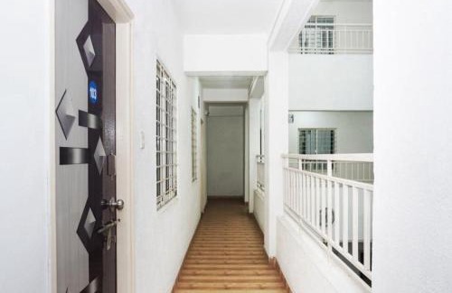 Pune Hotel | Super Hotel O Lakeview