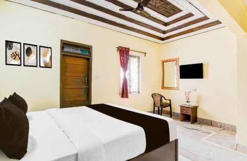 Taltala Hotel | Super Hotel O Lenin Sarani