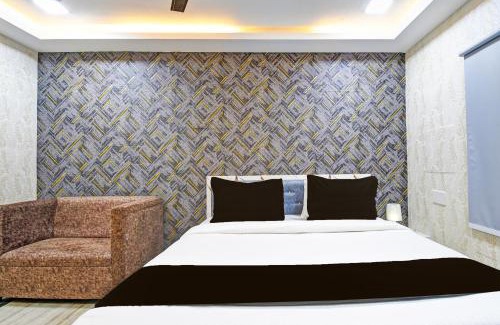 Bhubaneshwar Hotel | Super Hotel O Maa Bhubaneswari Hotel