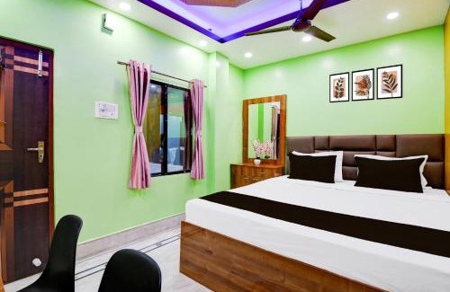 Kolkata Hotel | Super Hotel O Madhyamgram Railway Station Formerly Dolphin