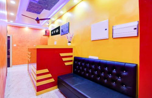 Kolkata Hotel | Super Hotel O Madhyamgram Railway Station Formerly Dolphin
