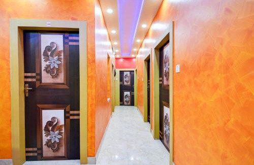 Kolkata Hotel | Super Hotel O Madhyamgram Railway Station Formerly Dolphin