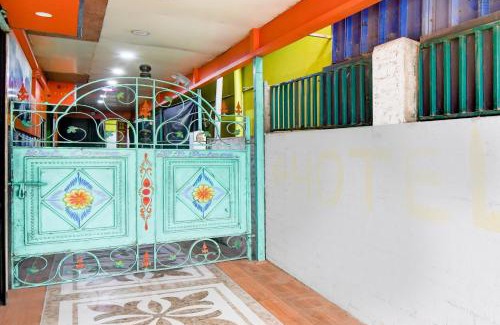 Kolkata Hotel | Super Hotel O Madhyamgram Railway Station Formerly Dolphin