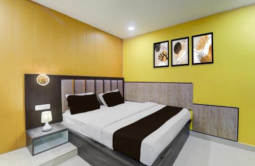 Gorakhpur Hotel | Super Hotel O Medical College Basaratpur Gorakhpur