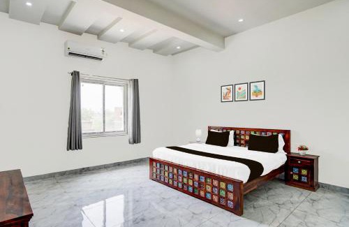Rajawas Hotel | Super Hotel O Mehta College And Institute Of Technology Formerly Lara Heritage