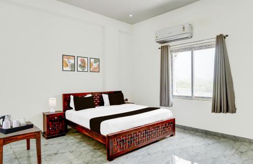 Rajawas Hotel | Super Hotel O Mehta College And Institute Of Technology Formerly Lara Heritage