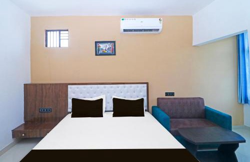 Jamshedpur Hotel | Super Hotel O MG International