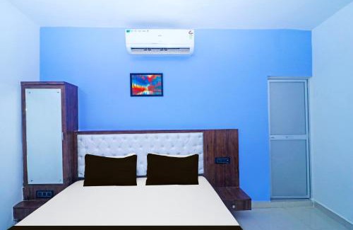 Jamshedpur Hotel | Super Hotel O MG International