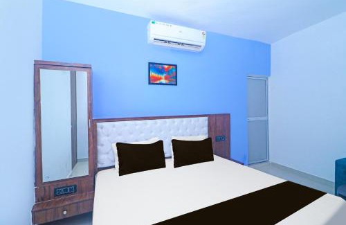 Jamshedpur Hotel | Super Hotel O MG International