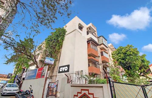 Nagpur Hotel | Super Hotel O Moonlight Inn