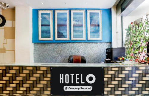 Bhopal Hotel | Super Hotel O MP Nagar Near Rachna Tower