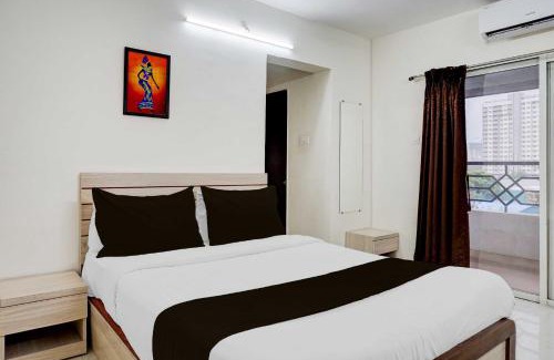 Mundhwa Hotel | Super Hotel O Mundhwa Chowk Seasons Mall