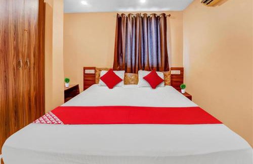 Namakkal Hotel | Super Hotel O Namakkal