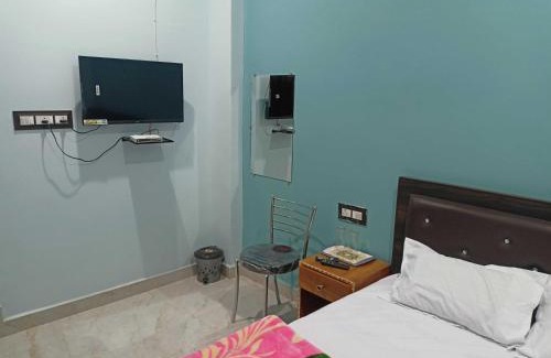 Rajgir Hotel | Super Hotel O Narayan INN