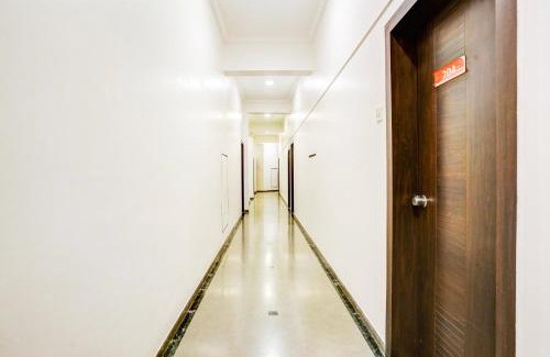 Nashik Hotel | Super Hotel O Nashik