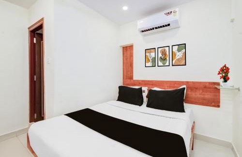 Hyderabad Hotel | Super Hotel O Neredmet Road