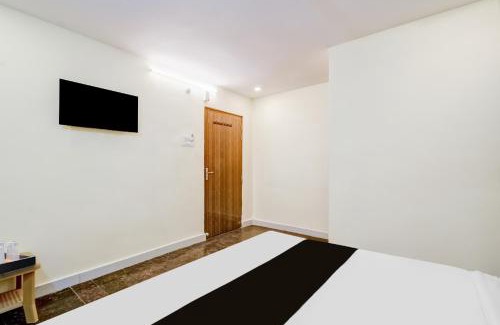 Hyderabad Hotel | Super Hotel O Neredmet Road