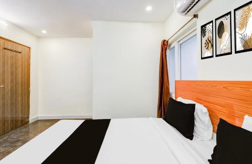 Hyderabad Hotel | Super Hotel O Neredmet Road