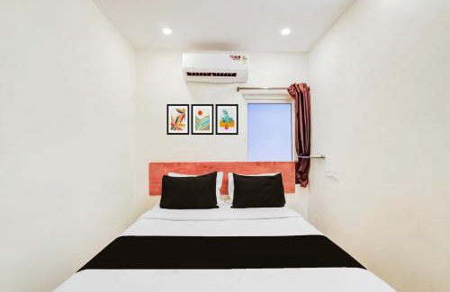 Hyderabad Hotel | Super Hotel O Neredmet Road