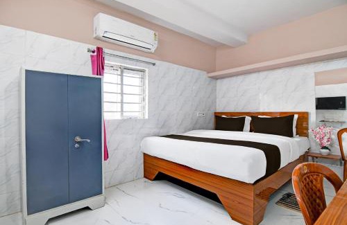 Salt Lake Hotel | Super Hotel O Nicco Park Kolkata