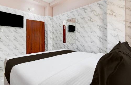 Salt Lake Hotel | Super Hotel O Nicco Park Kolkata