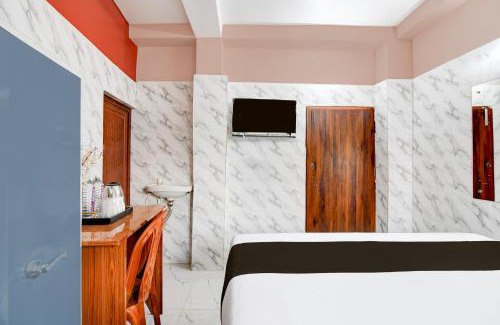 Salt Lake Hotel | Super Hotel O Nicco Park Kolkata