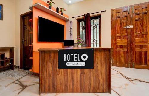 Neyyattinkara Hotel | Super Hotel O NIMS Hospital Formerly White Castle