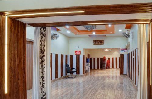 Patna Hotel | Super Hotel O Om Shriyam Banquet And Heritage
