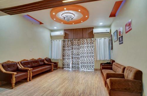Patna Hotel | Super Hotel O Om Shriyam Banquet And Heritage